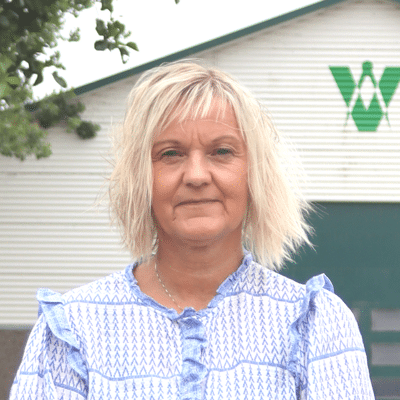 Malene Bennett Andreasen