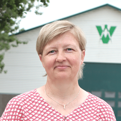 Randi Mølgaard Sølvmose