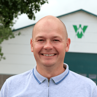 Søren Drejer Christensen