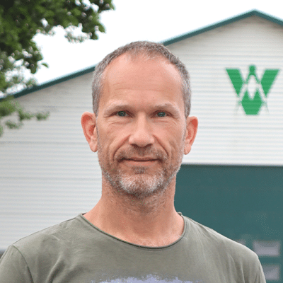 Torben Høholt Magnusson